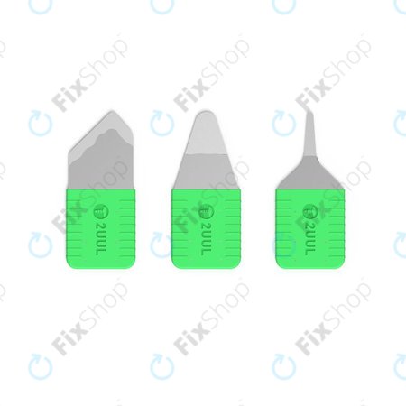 2UUL X-Y-Z Screen Opener - Tool na Demontáž LCD 3v1