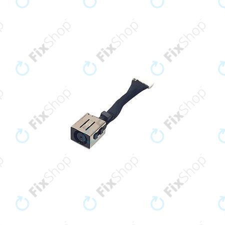 Dell Precision 3540, Latitude 5500 - Nabíjecí Konektor - 77034026 Genuine Service Pack