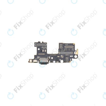 Xiaomi Mi 11 - Nabíjecí Konektor PCB Deska - 56000F00K200 Genuine Service Pack