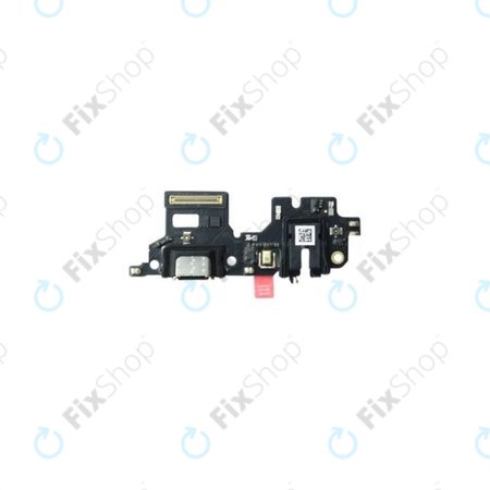 Realme 9 Pro RMX3471 RMX3472 - Nabíjecí Konektor PCB Deska - 4090049 Genuine Service Pack