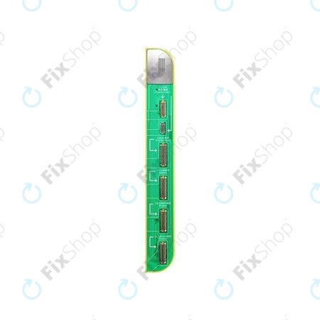 JC V1S, V1SE - LCD Board pro iPhone 12-series, 13, 14, 14 Plus,15-series (Latest Version 2023)