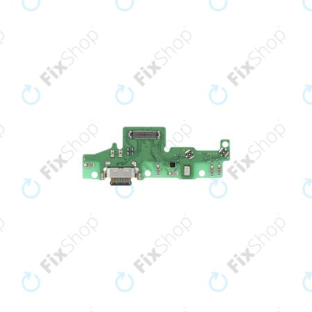 Motorola Moto G60s XT2133 - Nabíjecí Konektor PCB Deska